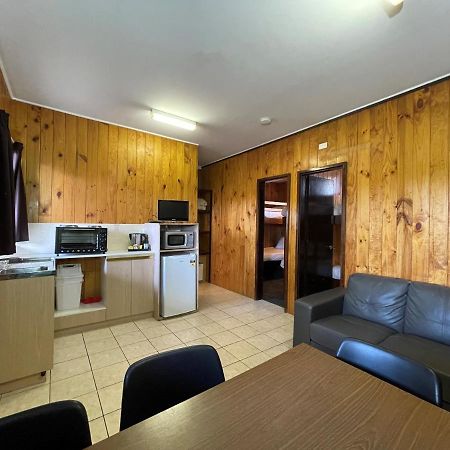 Southern Cross Motor Inn Berridale Extérieur photo