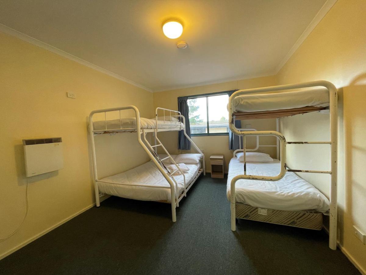 Southern Cross Motor Inn Berridale Extérieur photo