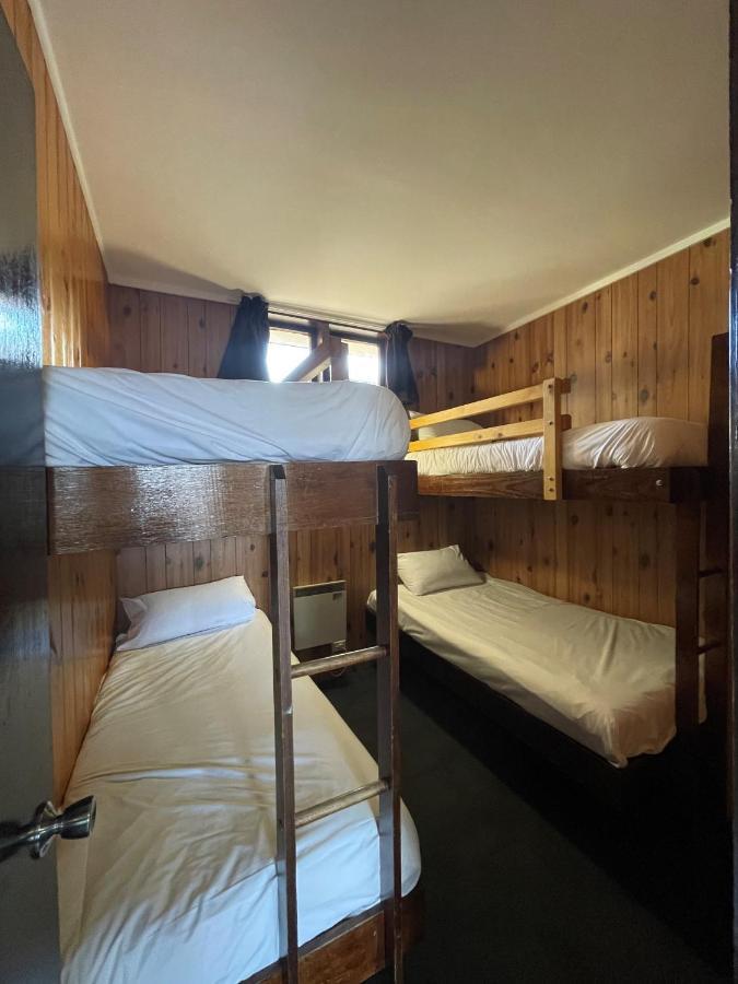 Southern Cross Motor Inn Berridale Extérieur photo