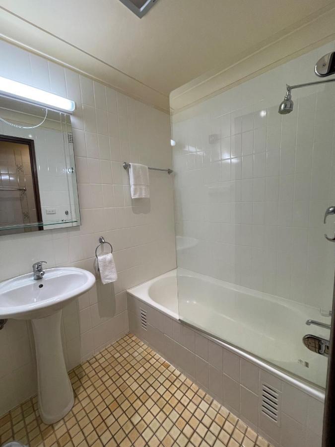 Southern Cross Motor Inn Berridale Extérieur photo
