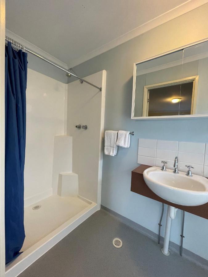 Southern Cross Motor Inn Berridale Extérieur photo