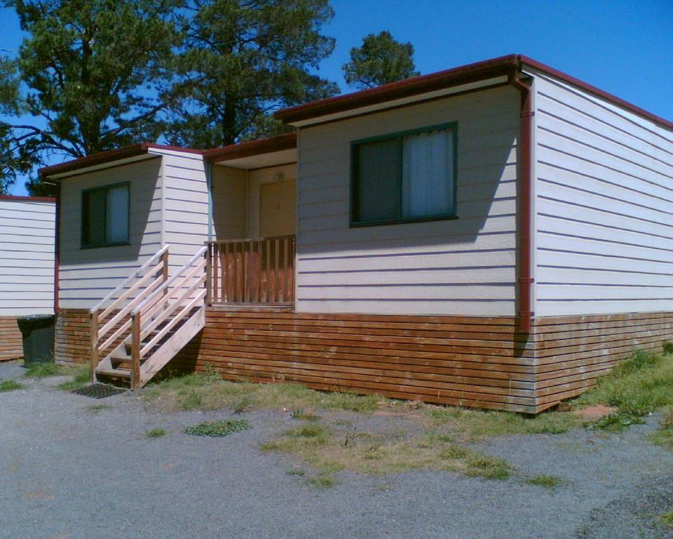 Southern Cross Motor Inn Berridale Chambre photo