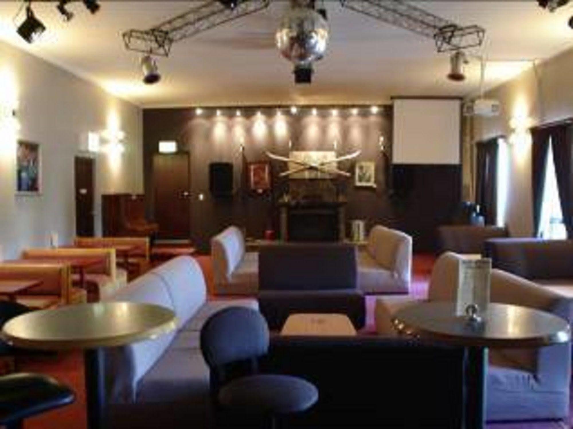Southern Cross Motor Inn Berridale Extérieur photo